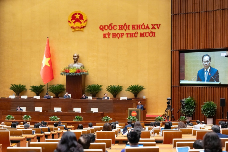 Tr&igrave;nh Quốc hội nhiều cơ chế, ch&iacute;nh s&aacute;ch đột ph&aacute; cho TP.HCM ph&aacute;t triển m&ocirc; h&igrave;nh TOD- Ảnh 1.