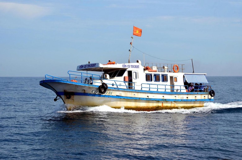 Quảng Trị tăng cường đảm bảo an to&agrave;n đường thủy nội địa- Ảnh 1.