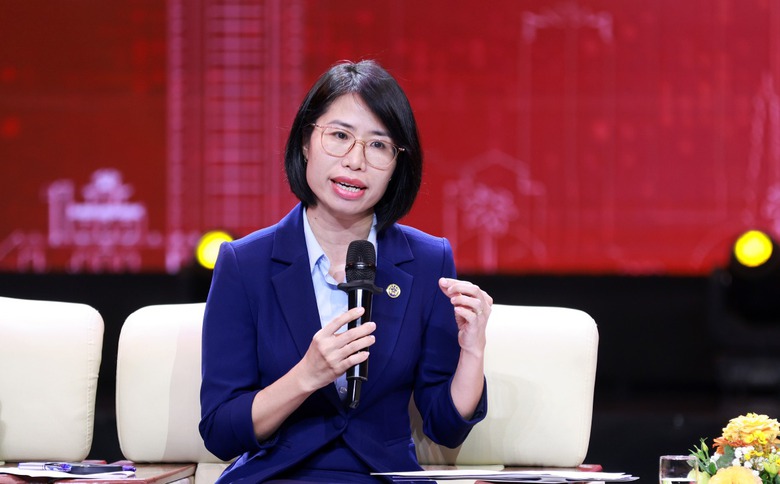 H&agrave; Nội: Đối thoại trực tiếp với người d&acirc;n, gỡ kh&oacute; mua nh&agrave; ở x&atilde; hội- Ảnh 2.