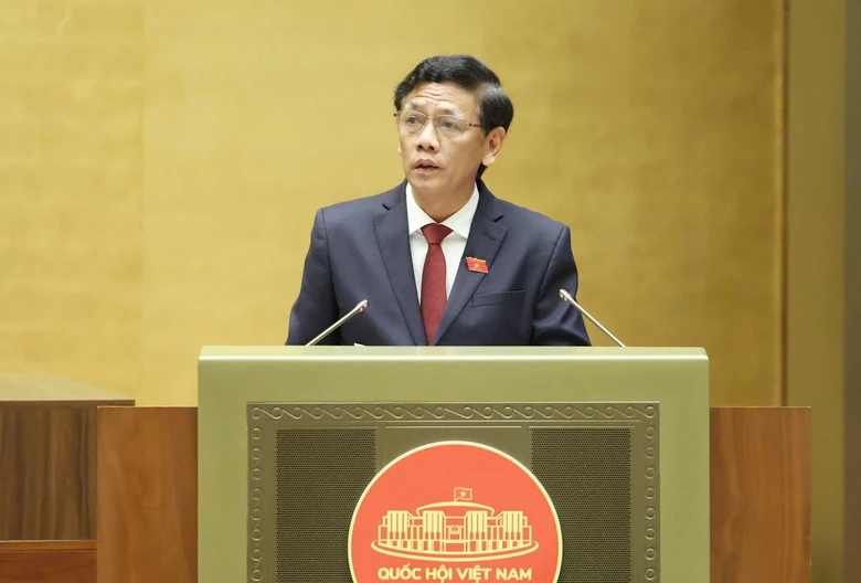 Huy động 1,23 triệu tỷ đồng cho Chương tr&igrave;nh mục ti&ecirc;u quốc gia n&ocirc;ng th&ocirc;n mới, giảm ngh&egrave;o- Ảnh 2.