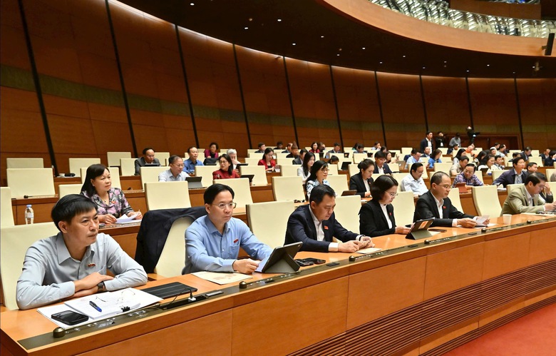 Phấn đấu vượt 3.000km cao tốc, 1.700km đường ven biển v&agrave;o cuối năm 2025- Ảnh 2.