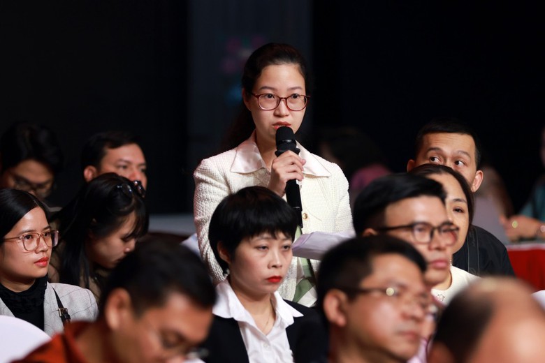 H&agrave; Nội: Đối thoại trực tiếp với người d&acirc;n, gỡ kh&oacute; mua nh&agrave; ở x&atilde; hội- Ảnh 3.