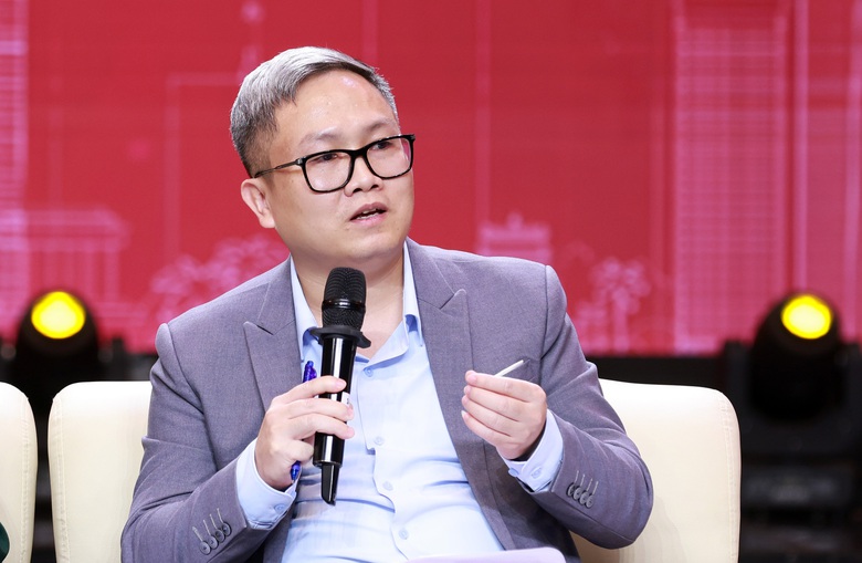 H&agrave; Nội: Đối thoại trực tiếp với người d&acirc;n, gỡ kh&oacute; mua nh&agrave; ở x&atilde; hội- Ảnh 4.