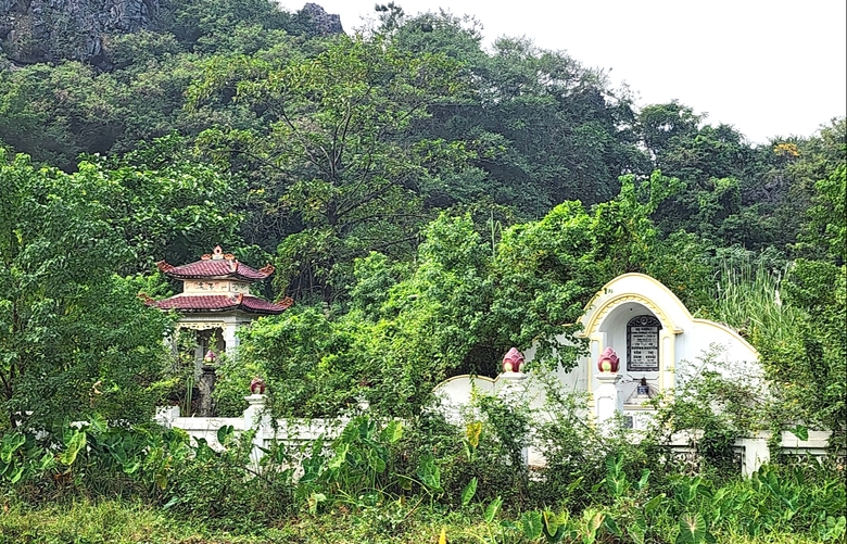 V&igrave; sao Dự &aacute;n xử l&yacute; sạt lở ở Ninh B&igrave;nh chậm tiến độ 2 năm?- Ảnh 2.