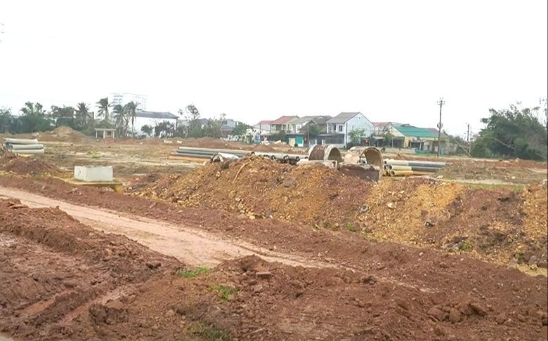 Nghệ An quy hoạch lại hệ thống đ&ocirc; thị, tạo động lực ph&aacute;t triển bền vững- Ảnh 2.