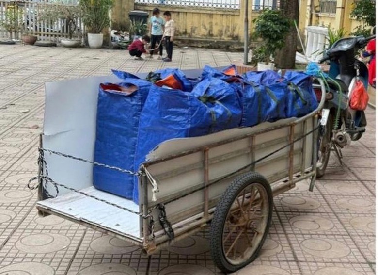 H&agrave; Nội dừng to&agrave;n bộ suất ăn b&aacute;n tr&uacute; của C&ocirc;ng ty Nhật Anh do vi phạm an to&agrave;n thực phẩm- Ảnh 1.