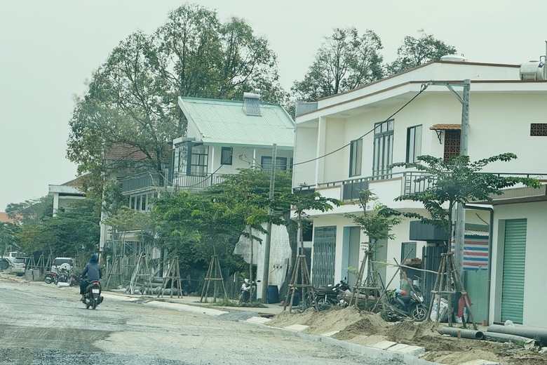 Loạt dự &aacute;n trung t&acirc;m Đồng Nai ho&agrave;n th&agrave;nh GPMB, mở kh&ocirc;ng gian ph&aacute;t triển đ&ocirc; thị- Ảnh 3.