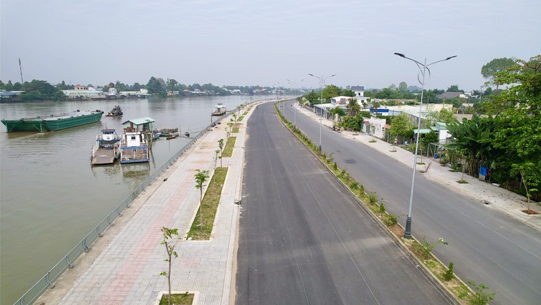 Loạt dự &aacute;n trung t&acirc;m Đồng Nai ho&agrave;n th&agrave;nh GPMB, mở kh&ocirc;ng gian ph&aacute;t triển đ&ocirc; thị- Ảnh 2.