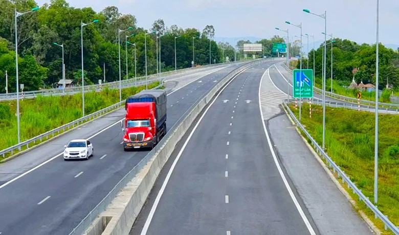 Đề nghị VEC khẩn trương đầu tư trạm dừng nghỉ tr&ecirc;n cao tốc- Ảnh 1.