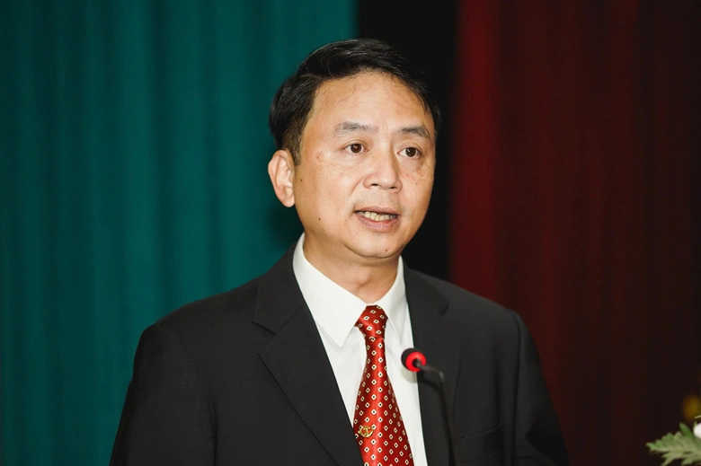 Thứ trưởng Nguyễn Danh Huy: Ban QLDA 2 g&oacute;p phần quan trọng tạo n&ecirc;n kỳ t&iacute;ch 3.000km cao tốc- Ảnh 4.