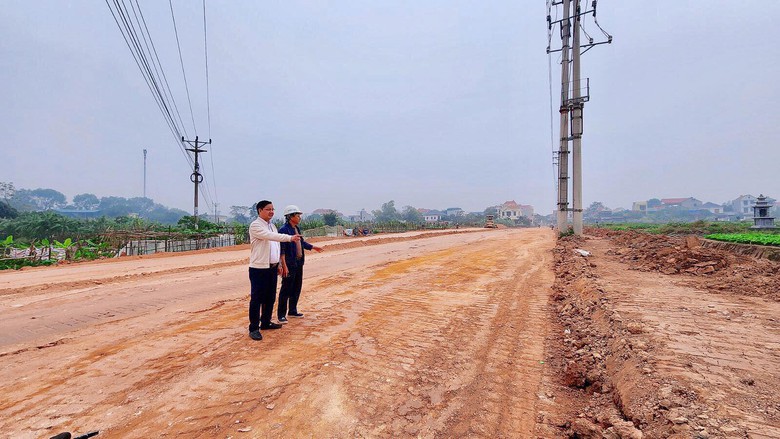 Ph&uacute; Thọ c&aacute;c x&atilde; đẩy mạnh ph&acirc;n bổ, giải ng&acirc;n vốn đầu tư c&ocirc;ng sau s&aacute;p nhập- Ảnh 3.