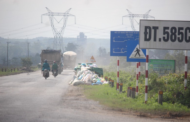 Tuyến tỉnh lộ huyết mạch ở Quảng Trị hư hỏng nặng được đầu tư sửa chữa thế n&agrave;o?- Ảnh 2.