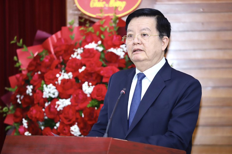 Bà Lâm Thị Phương Thanh giữ chức Thứ trưởng Thường trực Bộ Văn hóa, Thể thao và Du lịch- Ảnh 2. Bà Lâm Thị Phương Thanh giữ chức Thứ trưởng Thường trực Bộ Văn hóa, Thể thao và Du lịch- Ảnh 2.