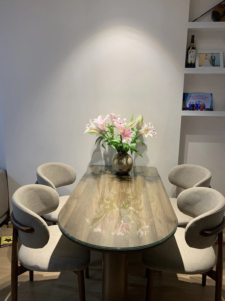 Nh&agrave; ở x&atilde; hội Đồi Ng&acirc;n H&agrave;ng - Kh&ocirc;ng gian sống chuẩn Nhật giữa l&ograve;ng Hạ Long- Ảnh 9.