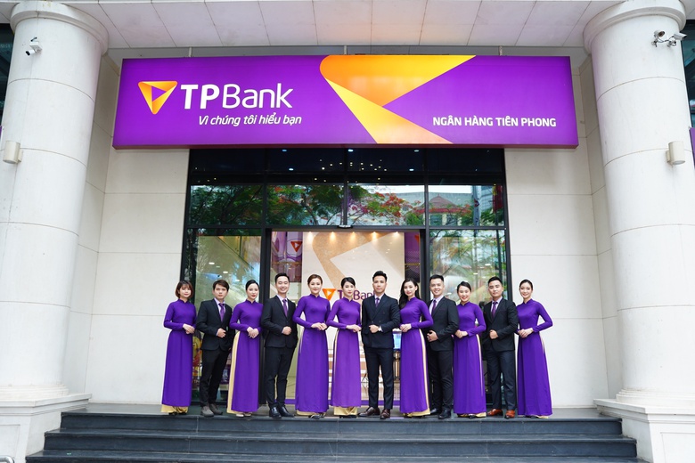 TPBank tăng trưởng ph&acirc;n kh&uacute;c cao cấp nhờ chiến lược x&acirc;y dựng trải nghiệm c&aacute; nh&acirc;n h&oacute;a- Ảnh 1.