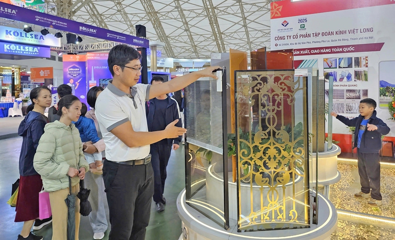 Cần cơ chế khuyến kh&iacute;ch ph&aacute;t triển k&iacute;nh nội địa- Ảnh 3.