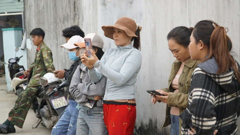 Niềm vui ngày cuối năm trong những căn nhà mới từ "Chiến dịch Quang Trung" ở Gia Lai- Ảnh 4. Niềm vui ngày cuối năm trong những căn nhà mới từ "Chiến dịch Quang Trung" ở Gia Lai- Ảnh 4.