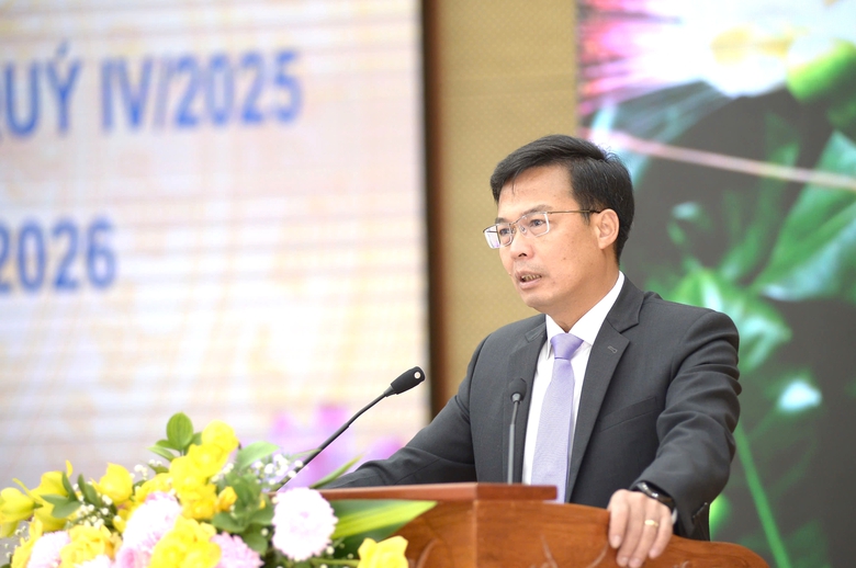 L&acirc;m Đồng: Th&aacute;o gỡ vướng mắc giao th&ocirc;ng, th&uacute;c đẩy giải ng&acirc;n đầu tư c&ocirc;ng- Ảnh 1.