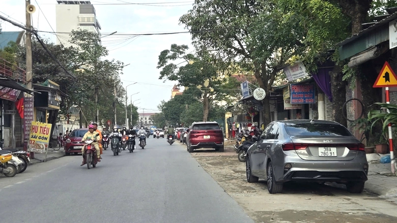 Nghệ An: Đưa Ban QLDA x&acirc;y dựng phường v&agrave;o hoạt động, đẩy nhanh tiến độ dự &aacute;n- Ảnh 2.
