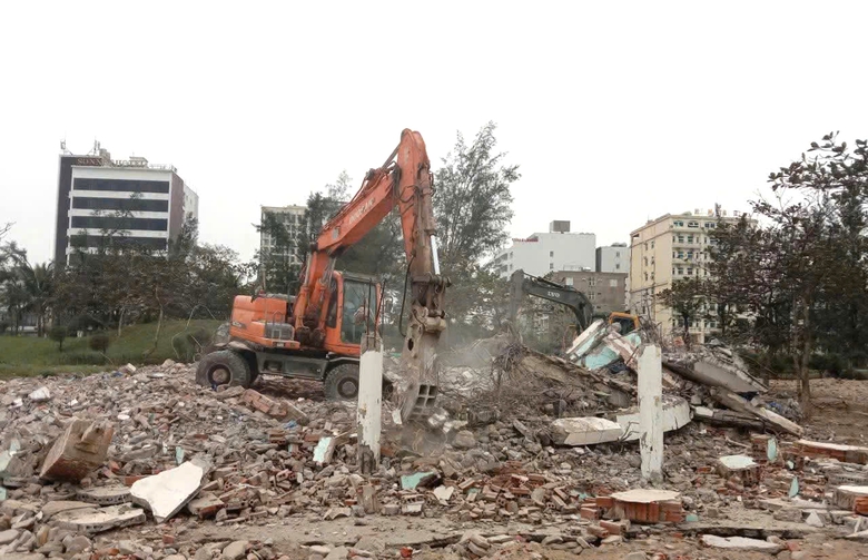 Nghệ An: Đưa Ban QLDA x&acirc;y dựng phường v&agrave;o hoạt động, đẩy nhanh tiến độ dự &aacute;n- Ảnh 4.