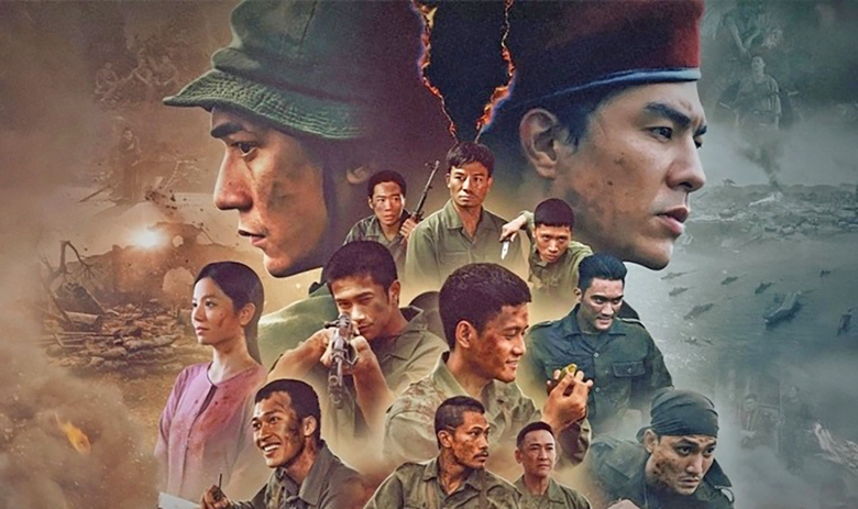 Dấu ấn điện ảnh Việt v&agrave; c&uacute; h&iacute;ch từ phim Nh&agrave; nước- Ảnh 2.