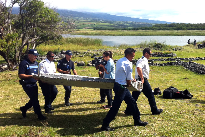 Nối lại t&igrave;m kiếm m&aacute;y bay MH370 tại Ấn Độ Dương sau 12 năm mất t&iacute;ch- Ảnh 1.