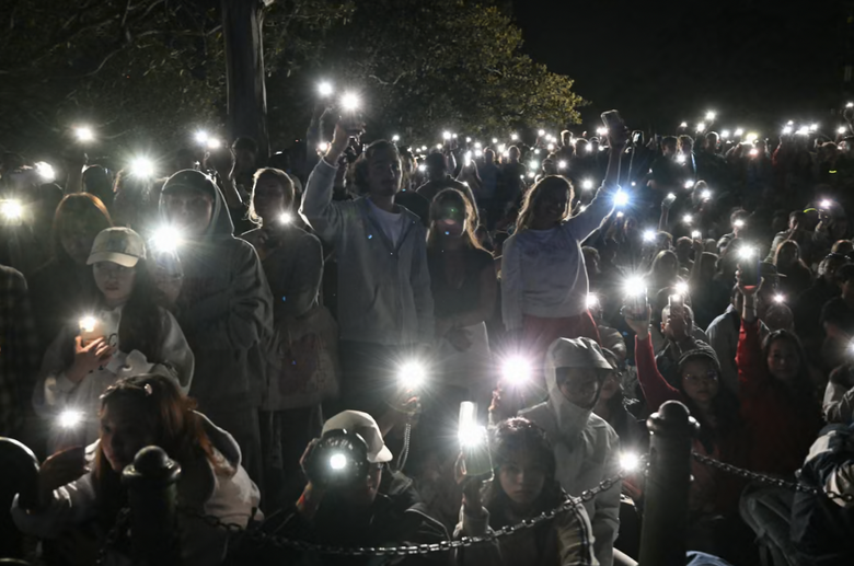 Những quốc gia đầu tiên chào đón năm mới 2026- Ảnh 6. Những quốc gia đầu tiên chào đón năm mới 2026- Ảnh 6.