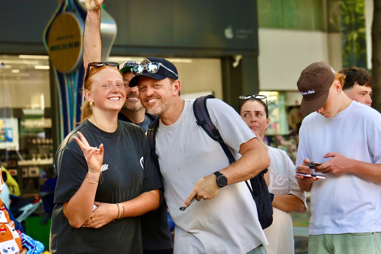 Kh&aacute;nh th&agrave;nh c&ocirc;ng tr&igrave;nh chỉnh trang đường L&ecirc; Lợi, ho&agrave;n thiện diện mạo trung t&acirc;m TP.HCM- Ảnh 7.