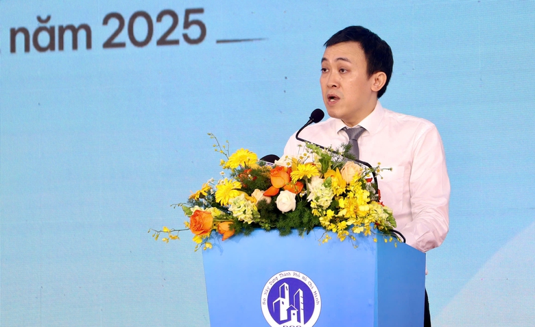 Kh&aacute;nh th&agrave;nh c&ocirc;ng tr&igrave;nh chỉnh trang đường L&ecirc; Lợi, ho&agrave;n thiện diện mạo trung t&acirc;m TP.HCM- Ảnh 4.