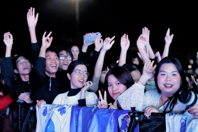 Gia Lai bừng s&aacute;ng đ&ecirc;m Countdown 2026, khởi đầu Năm Du lịch quốc gia- Ảnh 3.