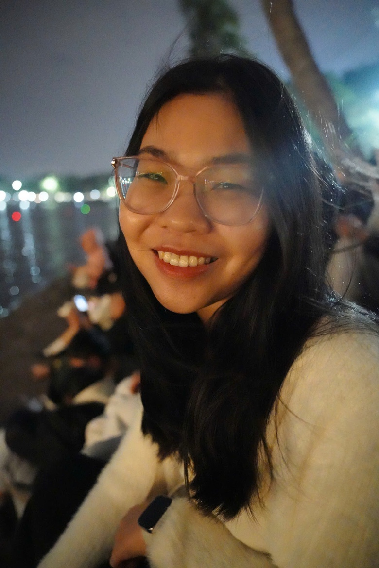 Người dân Hà Nội mãn nhãn đêm pháo hoa chào 2026- Ảnh 14. Người dân Hà Nội mãn nhãn đêm pháo hoa chào 2026- Ảnh 14.