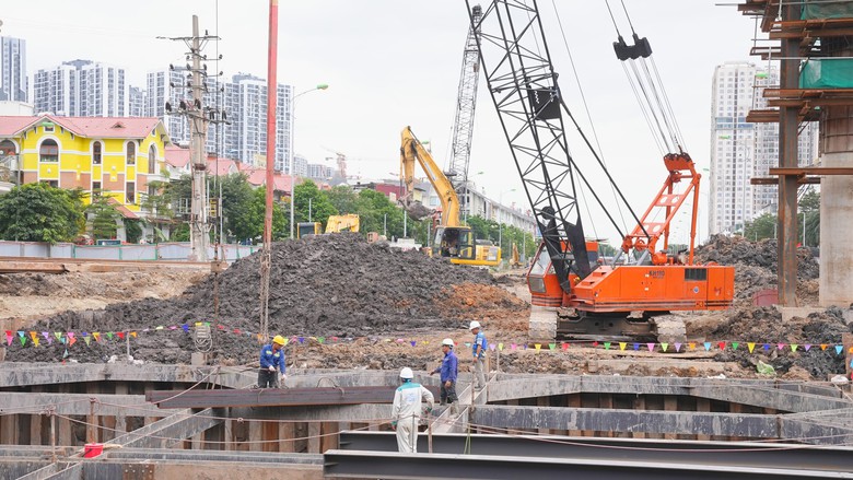 Gần 2.600 đoàn viên Công đoàn được hỗ trợ từ chương trình “Chợ Tết công đoàn - Xuân 2026”- Ảnh 1. Gần 2.600 đoàn viên Công đoàn được hỗ trợ từ chương trình “Chợ Tết công đoàn - Xuân 2026”- Ảnh 1.