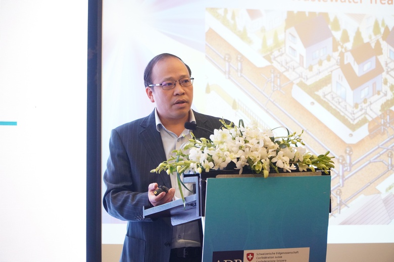 Đầu tư hệ thống xử l&yacute; nước thải đ&ocirc; thị, c&aacute;ch n&agrave;o?- Ảnh 1.