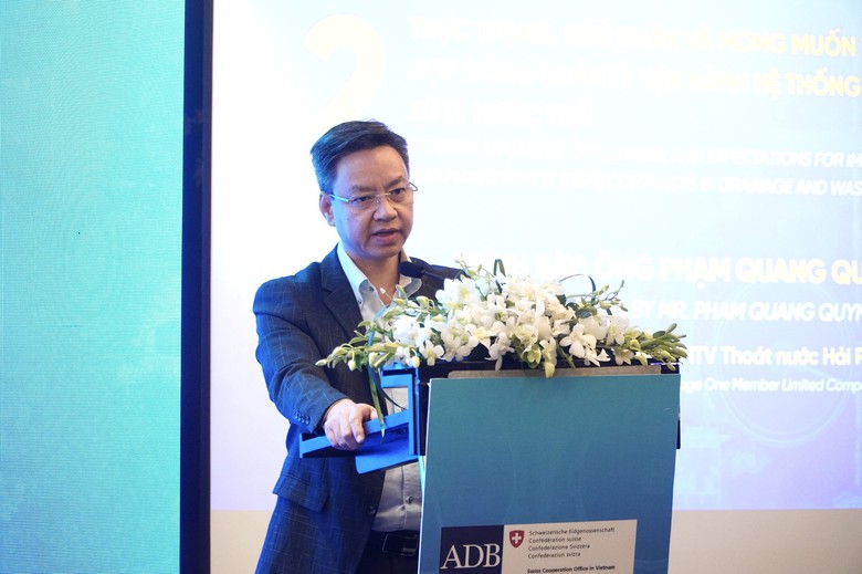 Đầu tư hệ thống xử l&yacute; nước thải đ&ocirc; thị, c&aacute;ch n&agrave;o?- Ảnh 2.