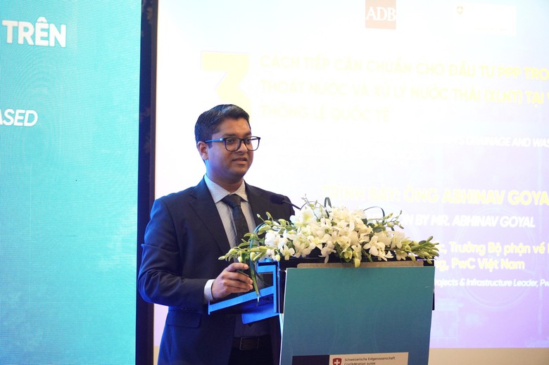 Đầu tư hệ thống xử l&yacute; nước thải đ&ocirc; thị, c&aacute;ch n&agrave;o?- Ảnh 3.