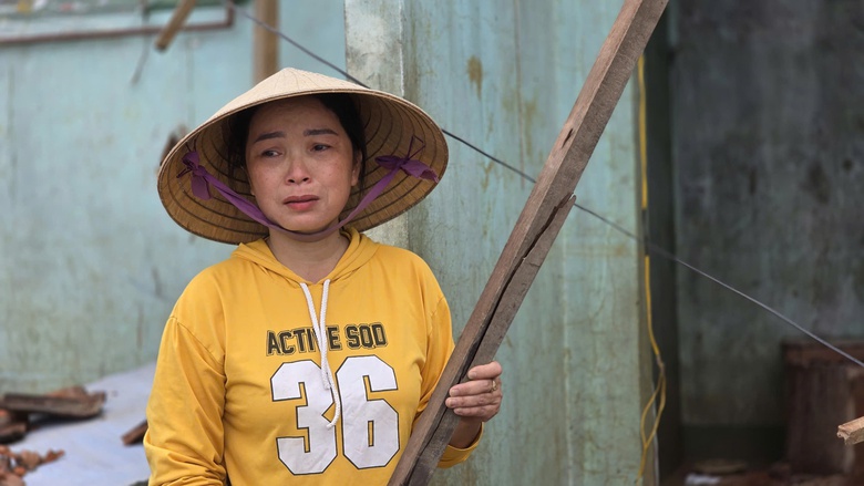 Bài 1: Phục hồi và phát triển nông nghiệp bền vững- Ảnh 5. Bài 1: Phục hồi và phát triển nông nghiệp bền vững- Ảnh 5.