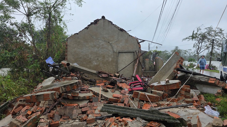 Bài 1: Phục hồi và phát triển nông nghiệp bền vững- Ảnh 4. Bài 1: Phục hồi và phát triển nông nghiệp bền vững- Ảnh 4.