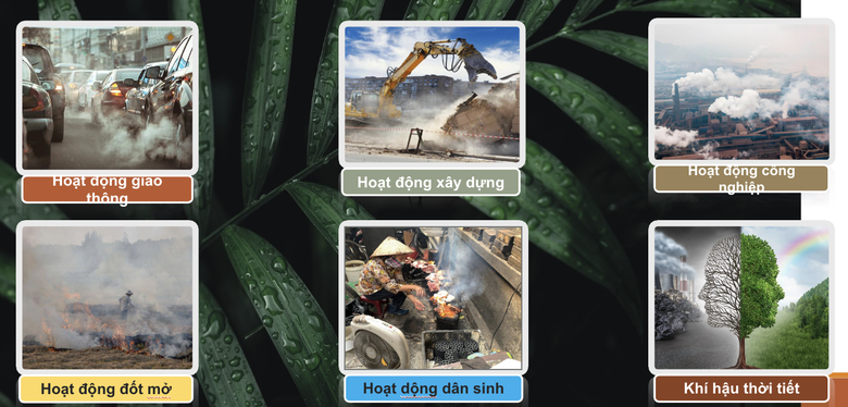 TP.HCM đưa ra 4 nh&oacute;m giải ph&aacute;p tăng tốc kiểm so&aacute;t &ocirc; nhiễm giao th&ocirc;ng- Ảnh 4.