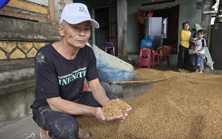 B&agrave;i 3: Bảo hiểm n&ocirc;ng nghiệp bị bỏ rơi?- Ảnh 1.
