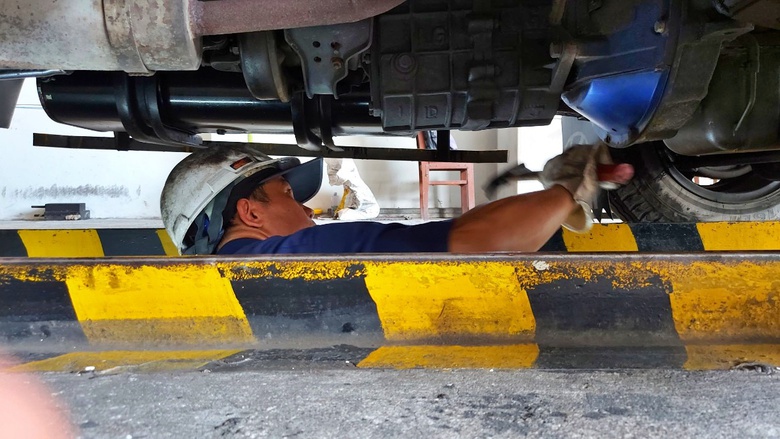 C&agrave; Mau: Tạo điều kiện thuận lợi cho người d&acirc;n, doanh nghiệp đến đăng kiểm- Ảnh 2.