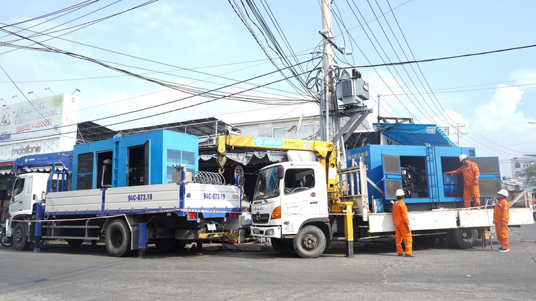 Người dân, doanh nghiệp đặc khu Phú Quốc "chia lửa" cùng ngành Điện- Ảnh 2. Người dân, doanh nghiệp đặc khu Phú Quốc "chia lửa" cùng ngành Điện- Ảnh 2.