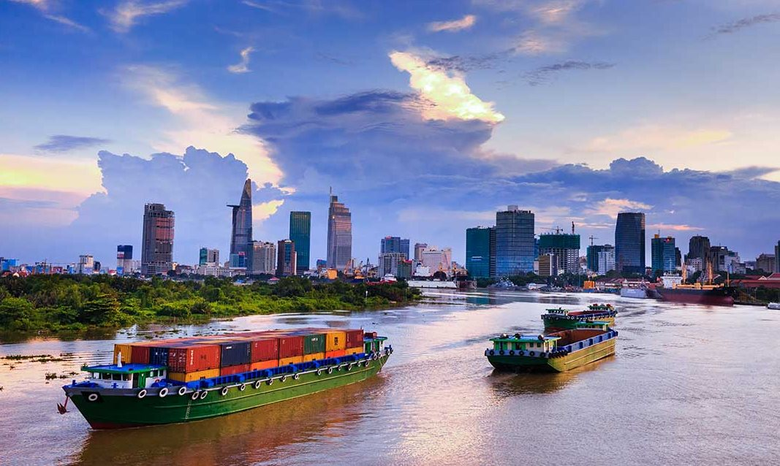 Quy định thẩm quyền mở tuyến đường thuỷ nội địa- Ảnh 1.