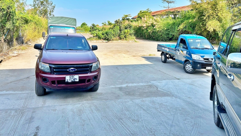 C&agrave; Mau: Tạo điều kiện thuận lợi cho người d&acirc;n, doanh nghiệp đến đăng kiểm- Ảnh 1.