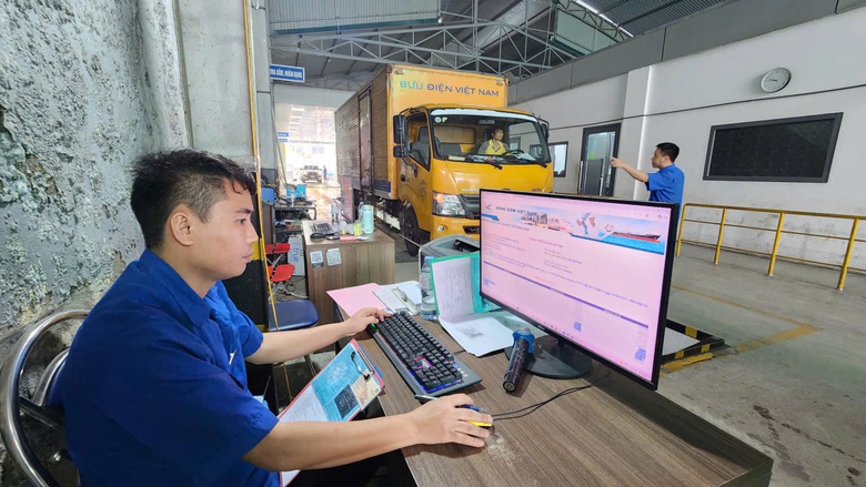 Bắc Ninh: Th&ocirc;ng tư 47/2024/TT-BGTVT tạo thuận lợi cho chủ xe v&agrave; trung t&acirc;m đăng kiểm- Ảnh 3.