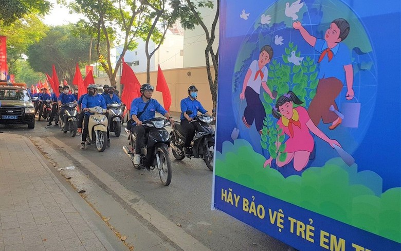 H&agrave; Nội triển khai x&acirc;y dựng &ldquo;x&atilde;, phường kh&ocirc;ng ma t&uacute;y&rdquo;- Ảnh 1.