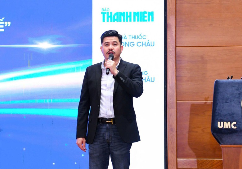 Ph&aacute;t động cuộc thi &ldquo;Marketing trải nghiệm: Từ thấu hiểu đến ph&aacute;t triển dịch vụ y tế"- Ảnh 3.