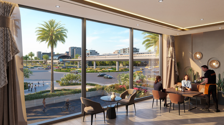 Nhơn Trạch - Mảnh gh&eacute;p vai tr&ograve; then chốt trong quy hoạch &ldquo;Tứ gi&aacute;c đ&ocirc; thị&rdquo; quanh s&acirc;n bay- Ảnh 3.