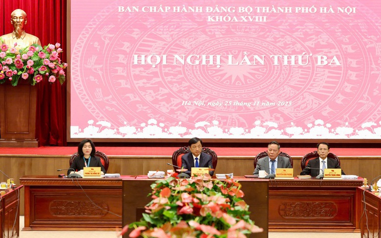 H&agrave; Nội tập trung giải quyết dứt điểm &ugrave;n tắc, &ocirc; nhiễm, trật tự đ&ocirc; thị- Ảnh 1.