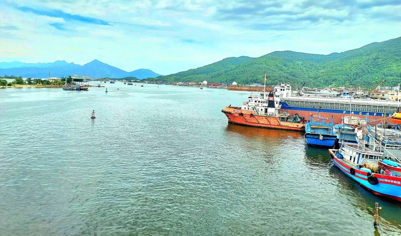 Giảm tai nạn h&agrave;ng hải nhờ đầu tư hạ tầng v&agrave; tăng cường quản l&yacute; tại cảng biển Đ&agrave; Nẵng- Ảnh 1.