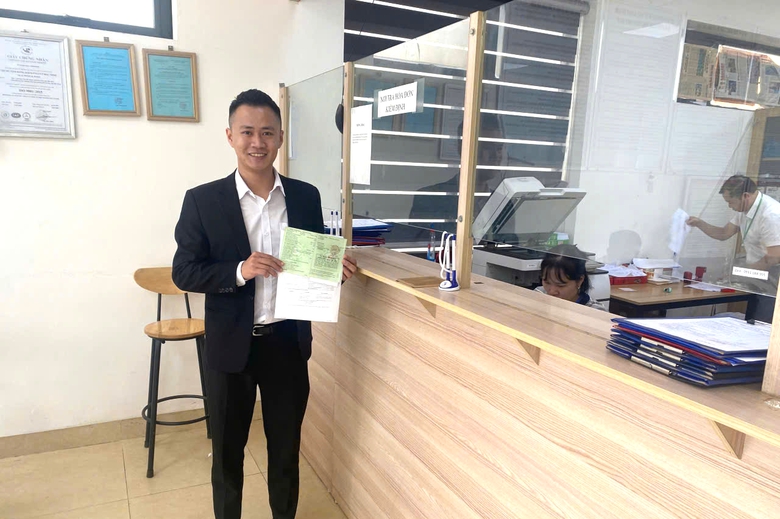 Bắc Ninh: Th&ocirc;ng tư 47/2024/TT-BGTVT tạo thuận lợi cho chủ xe v&agrave; trung t&acirc;m đăng kiểm- Ảnh 1.